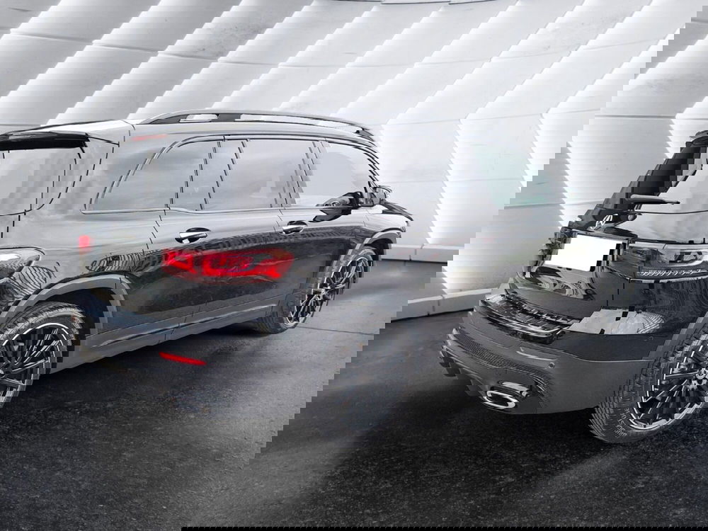 Mercedes-Benz GLB usata a Salerno (4)