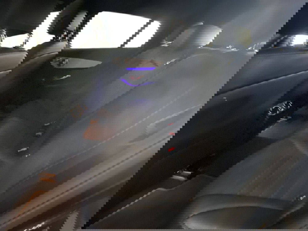 Mercedes-Benz GLC SUV usata a Napoli (16)