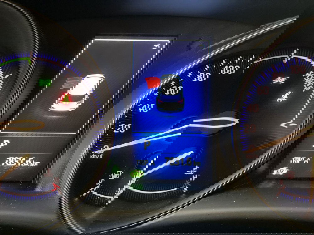 Toyota Toyota C-HR usata a Napoli (10)