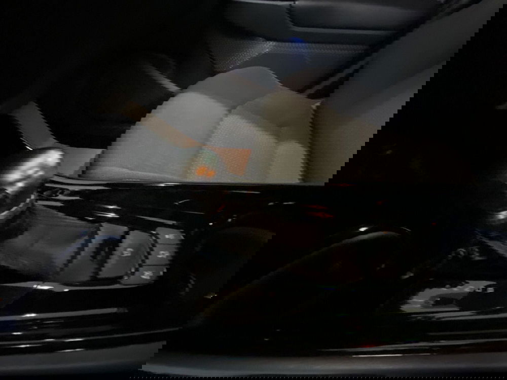 Toyota Toyota C-HR usata a Napoli (14)