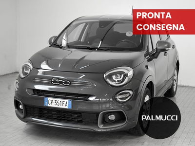 Fiat 500X 1.3 MultiJet 95 CV Sport Dolcevita del 2023 usata a Prato