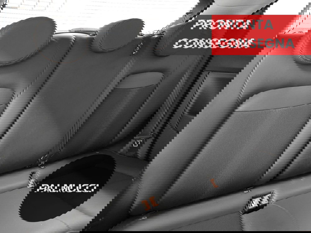 Fiat 500X usata a Prato (11)