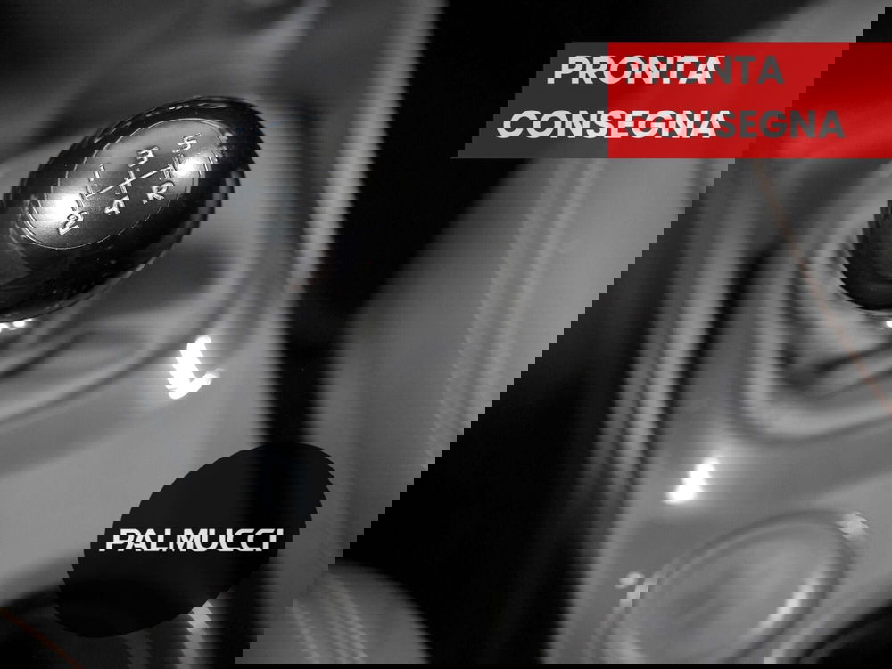 Fiat 500X usata a Prato (16)