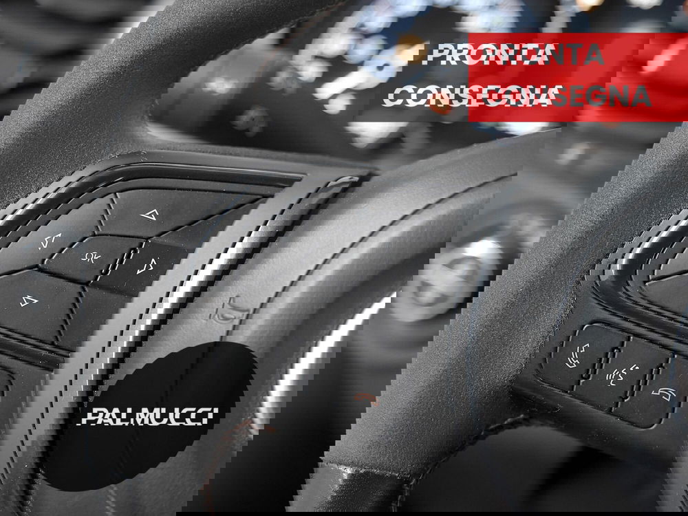 Fiat 500X usata a Prato (8)