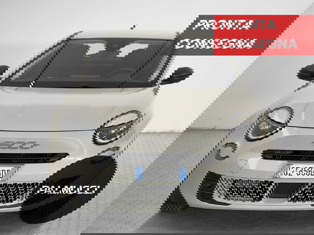 Fiat 600 usata a Prato (2)