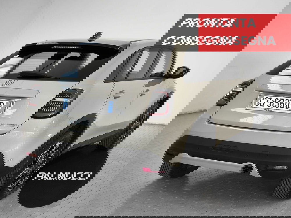 Fiat 600 usata a Prato (3)