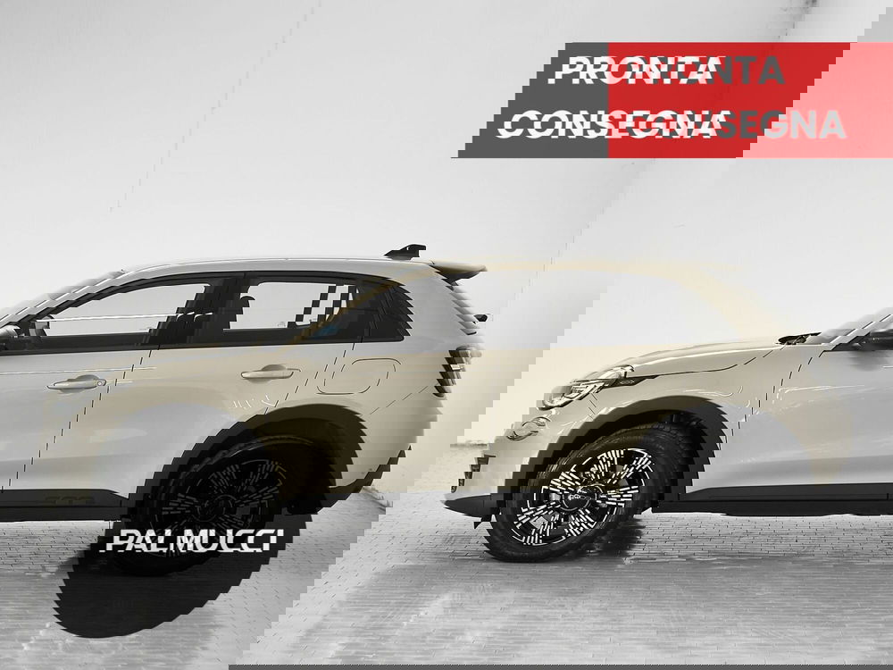 Fiat 600 usata a Prato (4)