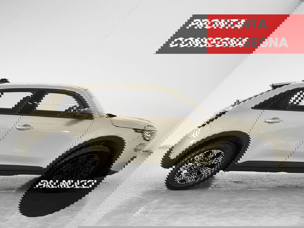 Fiat 600 usata a Prato (5)