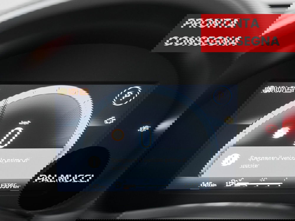 Fiat 600 usata a Prato (7)