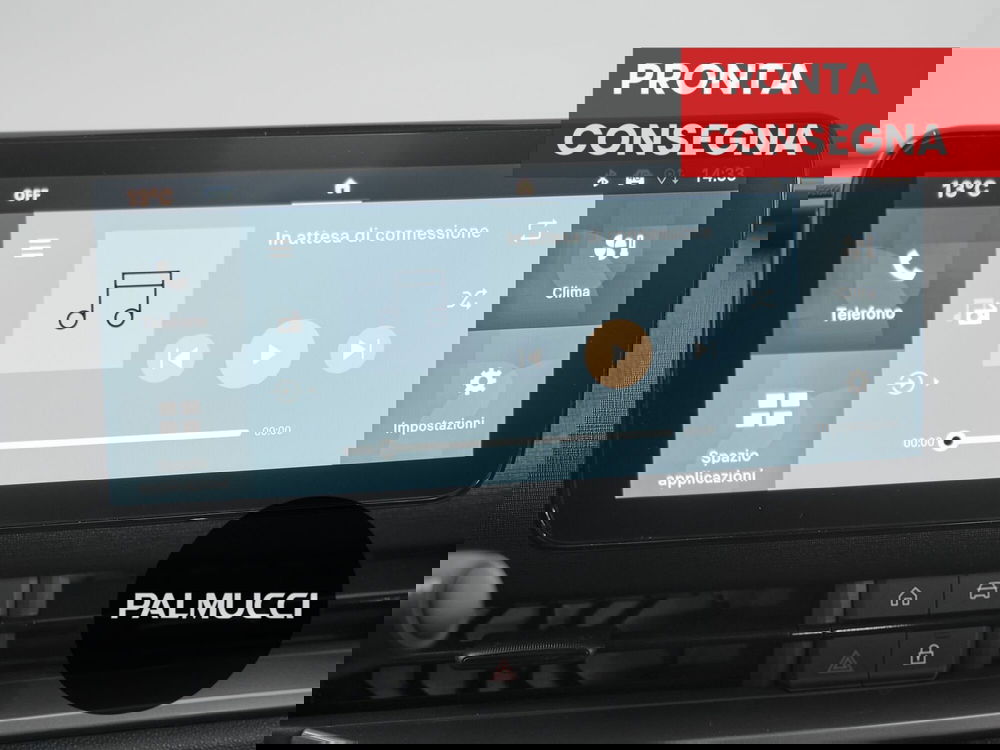 Fiat 600 usata a Prato (9)