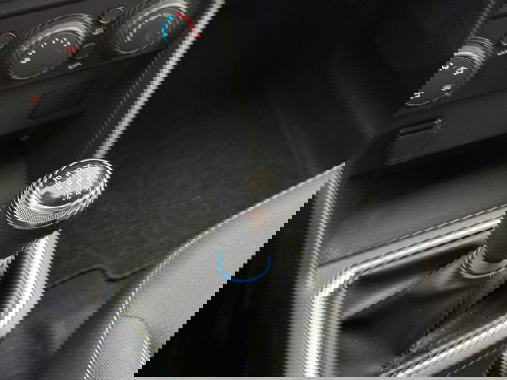 Dacia Jogger usata a Pavia (10)