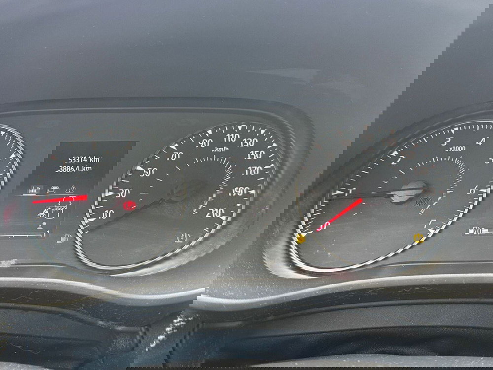 Dacia Jogger usata a Pavia (12)