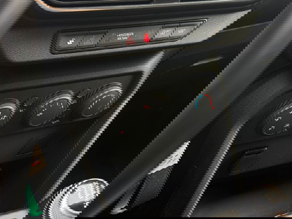 Dacia Jogger usata a Pavia (16)