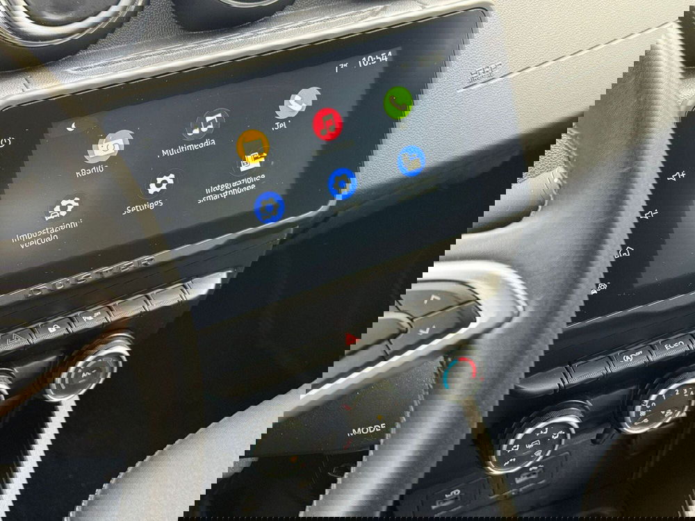 Dacia Duster usata a Pavia (15)