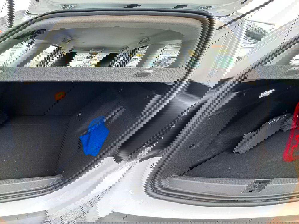 Dacia Duster usata a Pavia (4)