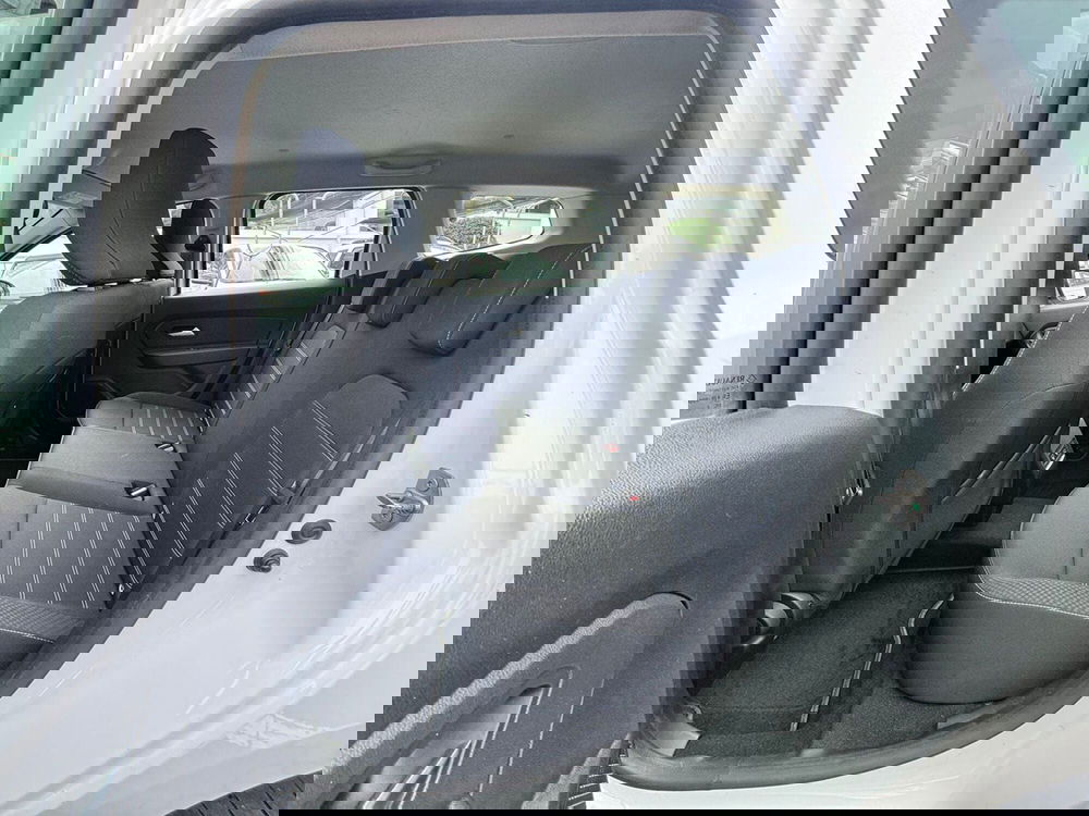 Dacia Duster usata a Pavia (7)