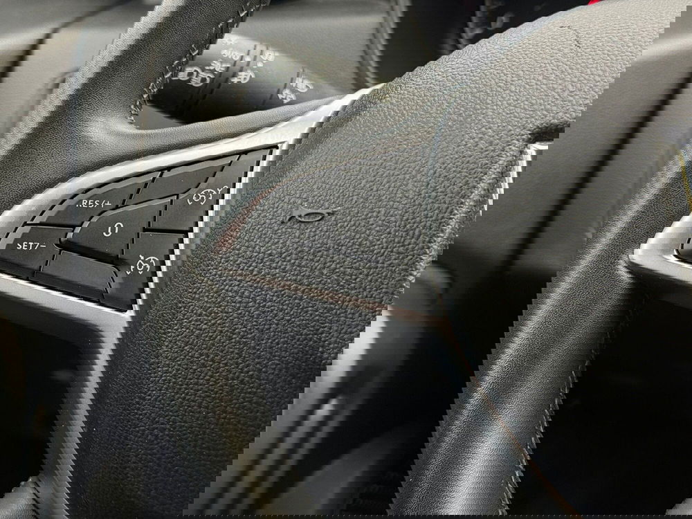 Dacia Duster usata a Pavia (9)