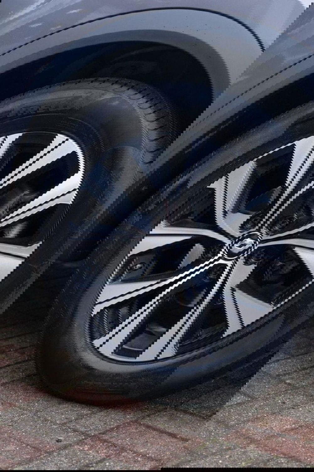 Renault Captur usata a Pavia (6)