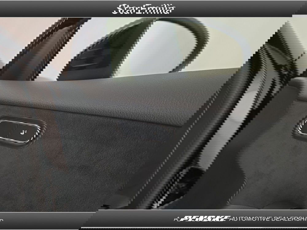 Mercedes-Benz Classe A usata a Ferrara (12)