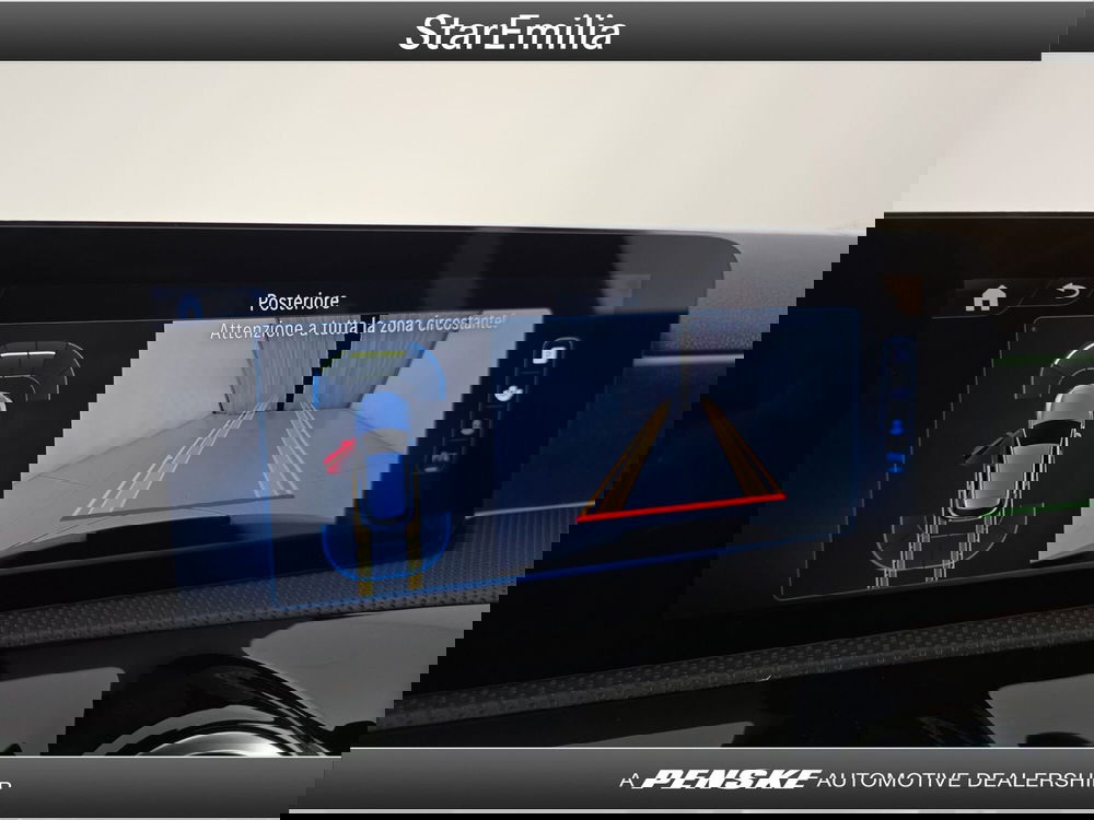 Mercedes-Benz Classe A usata a Ferrara (14)
