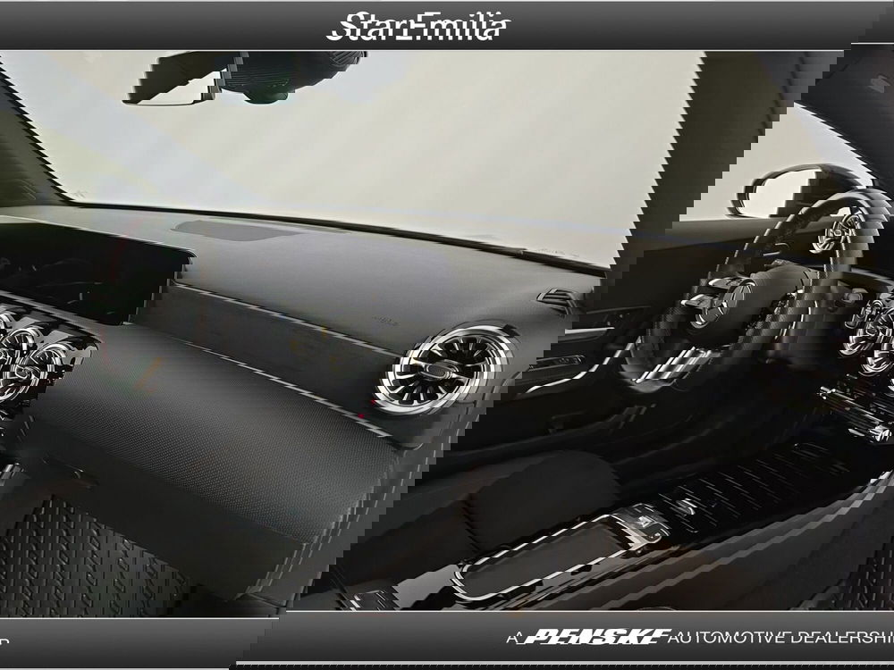 Mercedes-Benz Classe A usata a Ferrara (16)