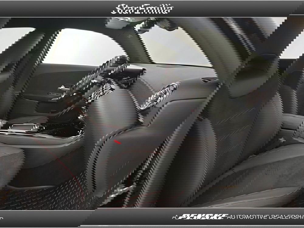 Mercedes-Benz Classe A usata a Ferrara (17)