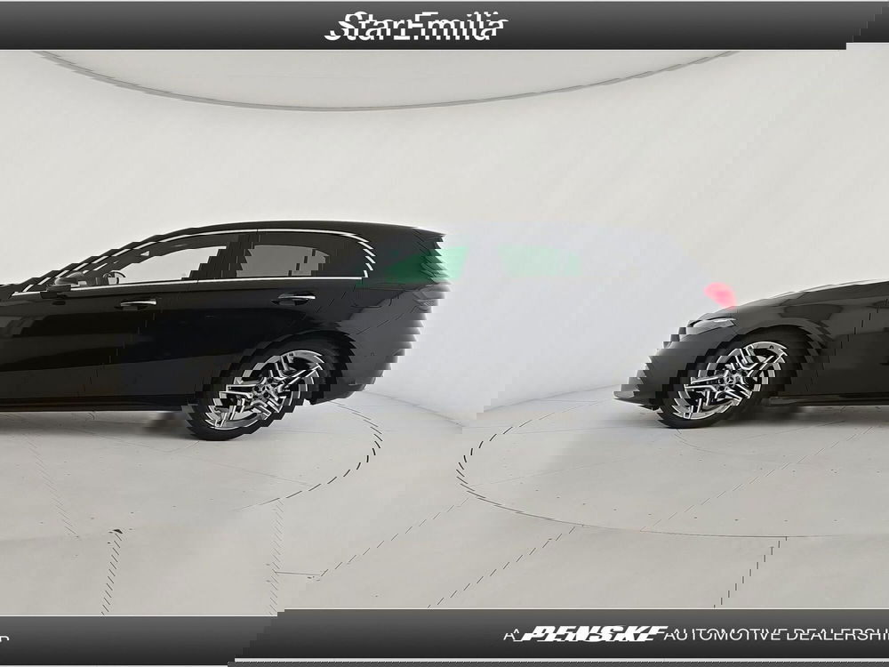 Mercedes-Benz Classe A usata a Ferrara (2)