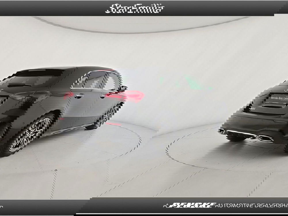 Mercedes-Benz Classe A usata a Ferrara (5)