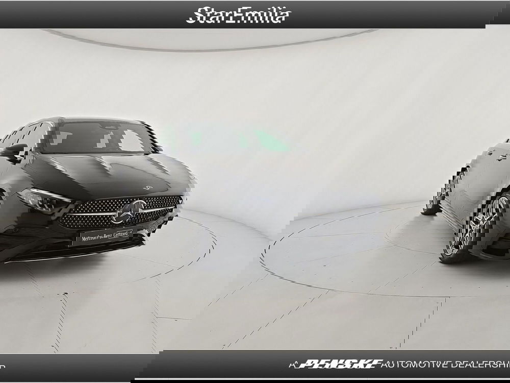 Mercedes-Benz Classe A usata a Ferrara (6)