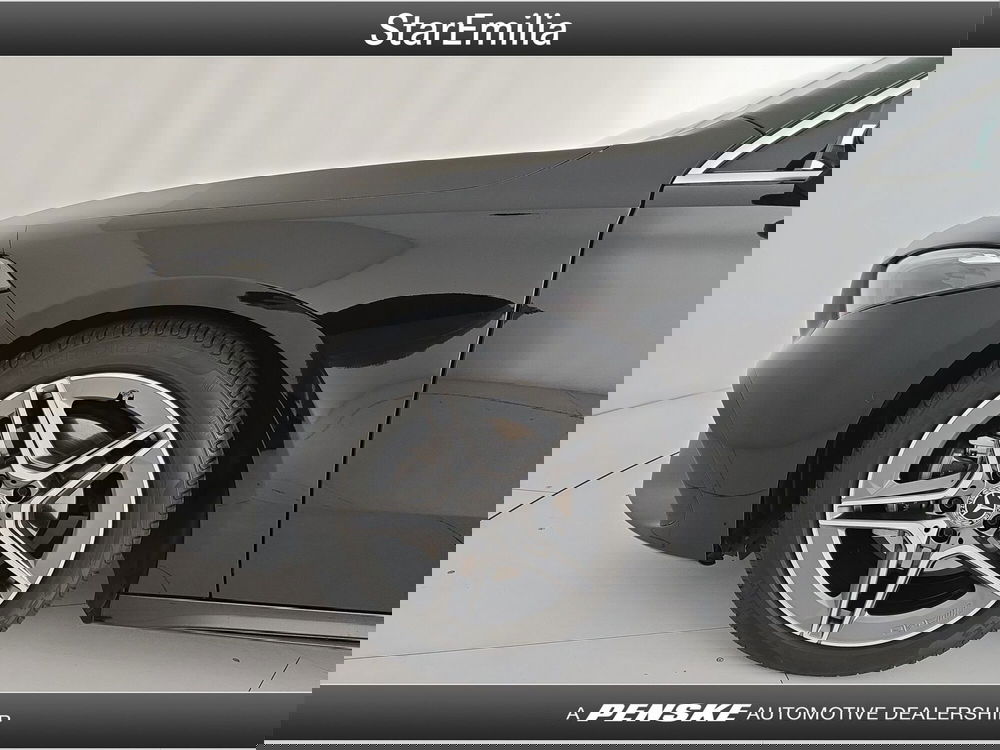 Mercedes-Benz Classe A usata a Ferrara (8)