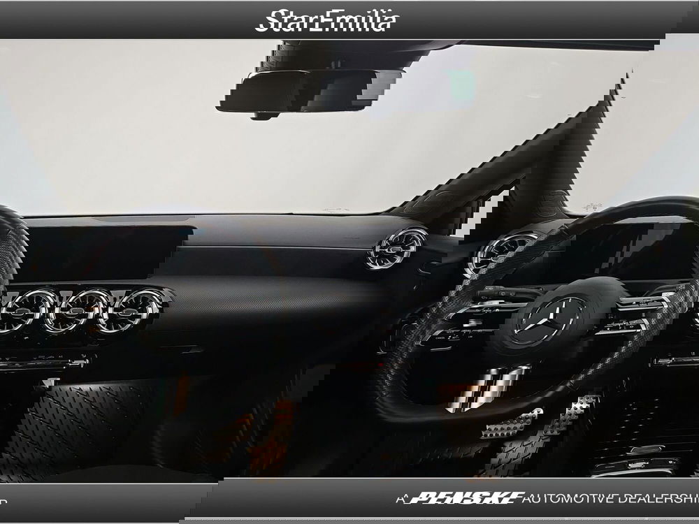 Mercedes-Benz Classe A usata a Ferrara (9)