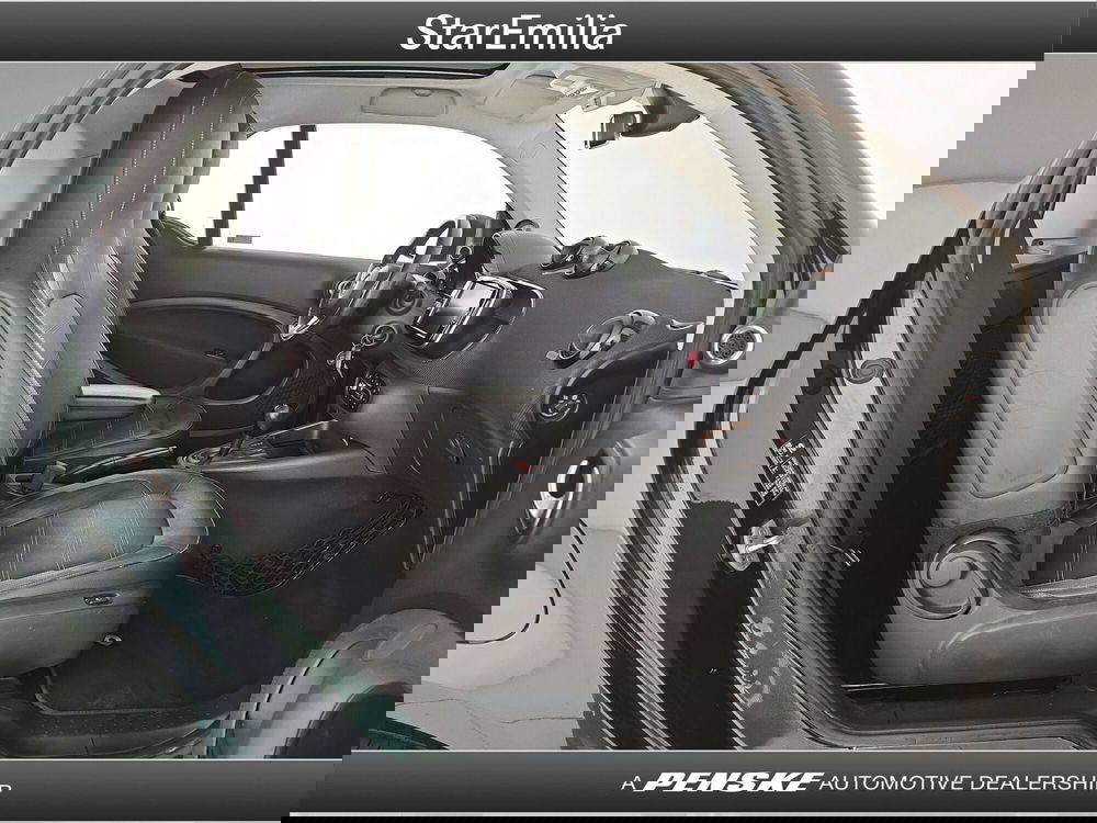 smart Fortwo usata a Bologna (10)