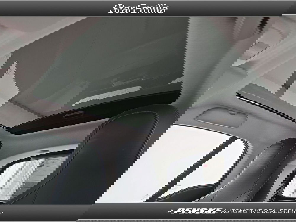 smart Fortwo usata a Bologna (14)