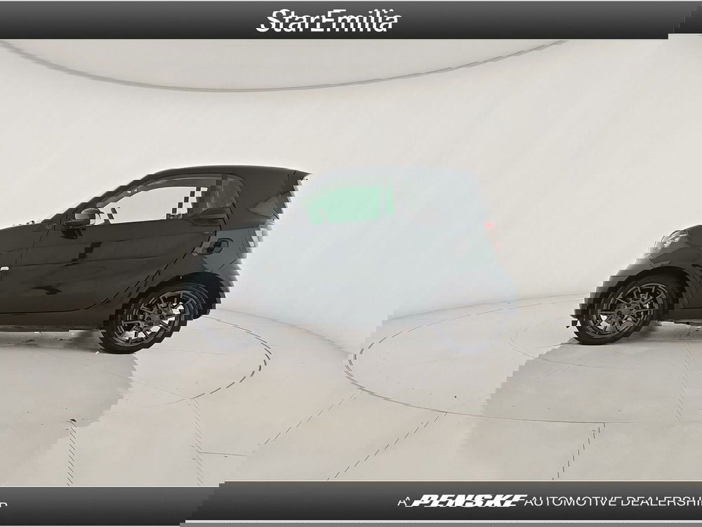 smart Fortwo usata a Bologna (2)