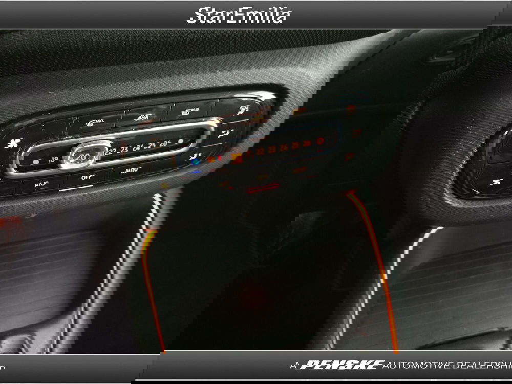 smart Fortwo usata a Bologna (20)