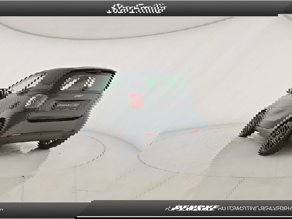 smart Fortwo usata a Bologna (3)