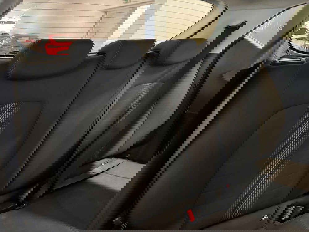 Hyundai i10 usata a Messina (10)