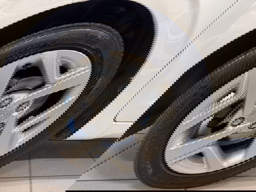 Hyundai i10 usata a Messina (5)