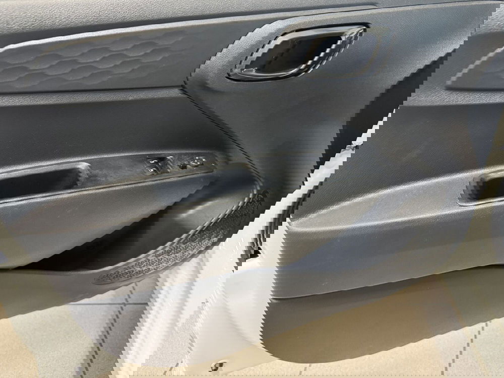 Hyundai i10 usata a Messina (6)