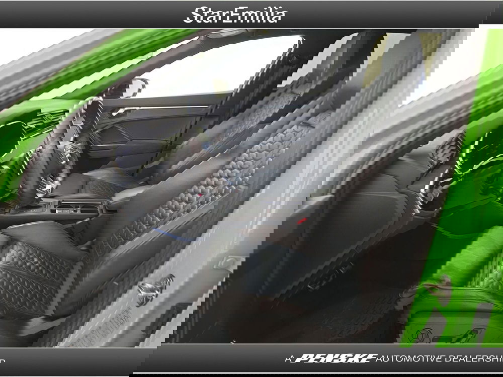 Audi RS Q3 Sportback usata a Ferrara (10)