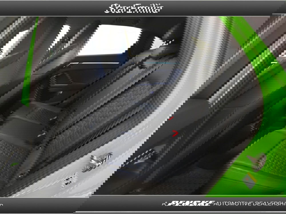 Audi RS Q3 Sportback usata a Ferrara (11)