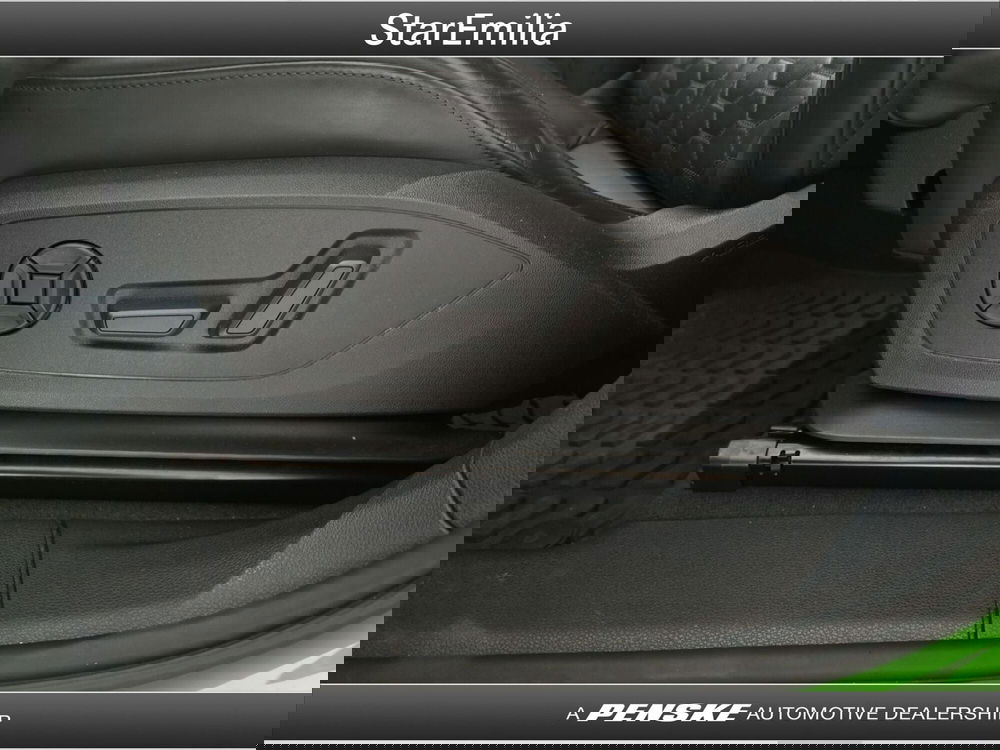 Audi RS Q3 Sportback usata a Ferrara (12)