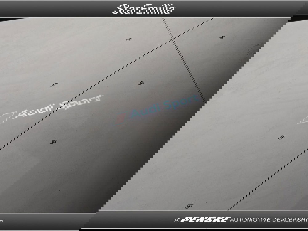 Audi RS Q3 Sportback usata a Ferrara (13)