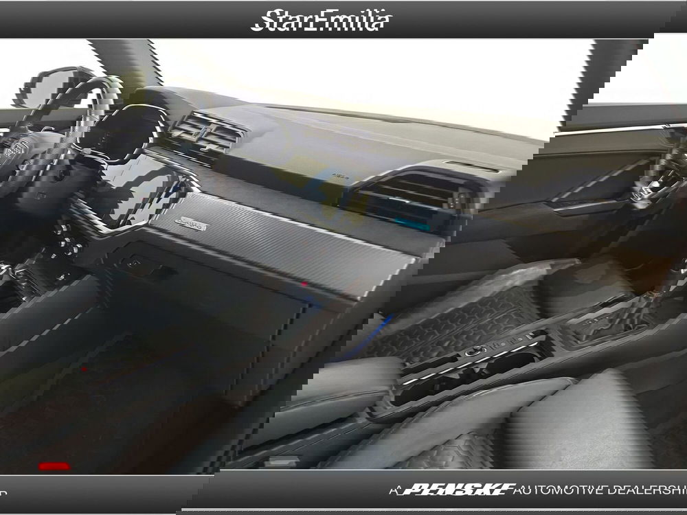 Audi RS Q3 Sportback usata a Ferrara (16)