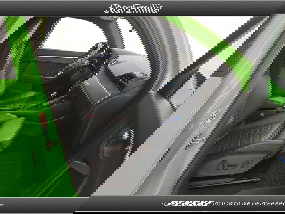 Audi RS Q3 Sportback usata a Ferrara (17)