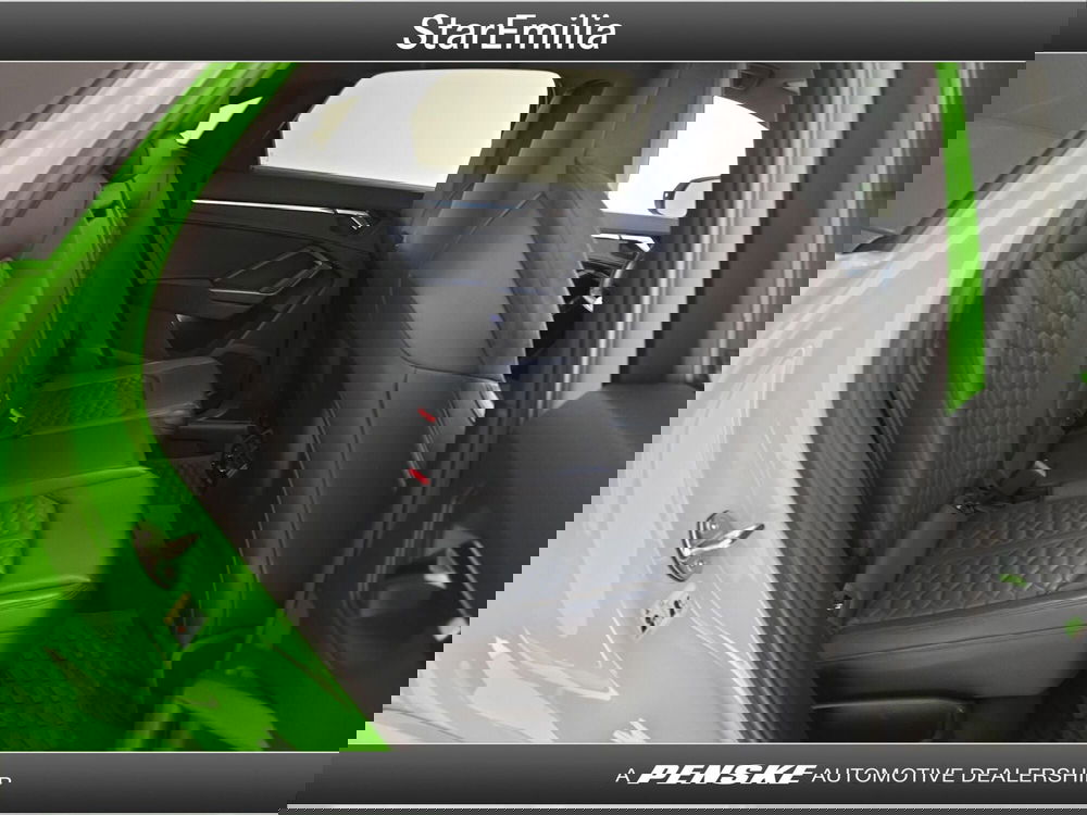 Audi RS Q3 Sportback usata a Ferrara (18)