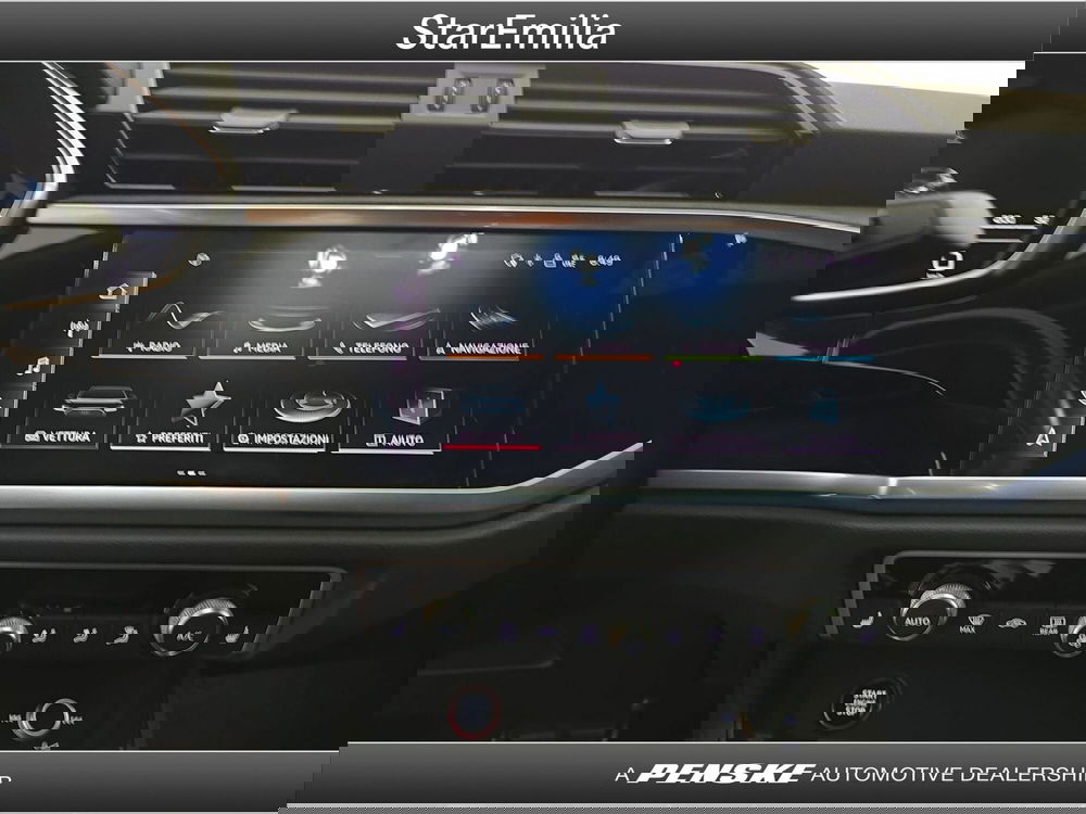 Audi RS Q3 Sportback usata a Ferrara (19)