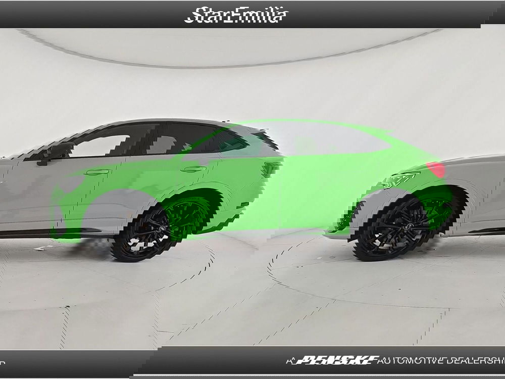 Audi RS Q3 Sportback usata a Ferrara (2)