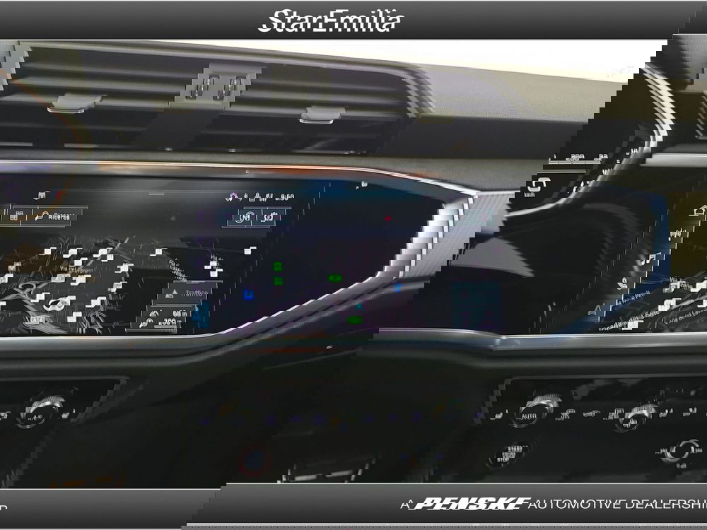 Audi RS Q3 Sportback usata a Ferrara (20)