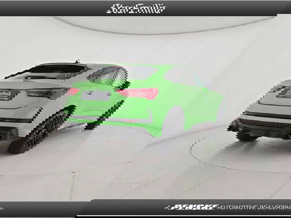 Audi RS Q3 Sportback usata a Ferrara (5)